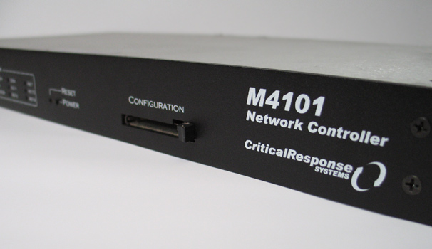 M4101 System Controller