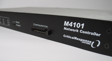 M4101/M3101 System Controller