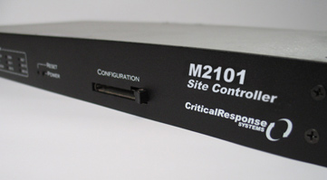 M2101 Site Controller